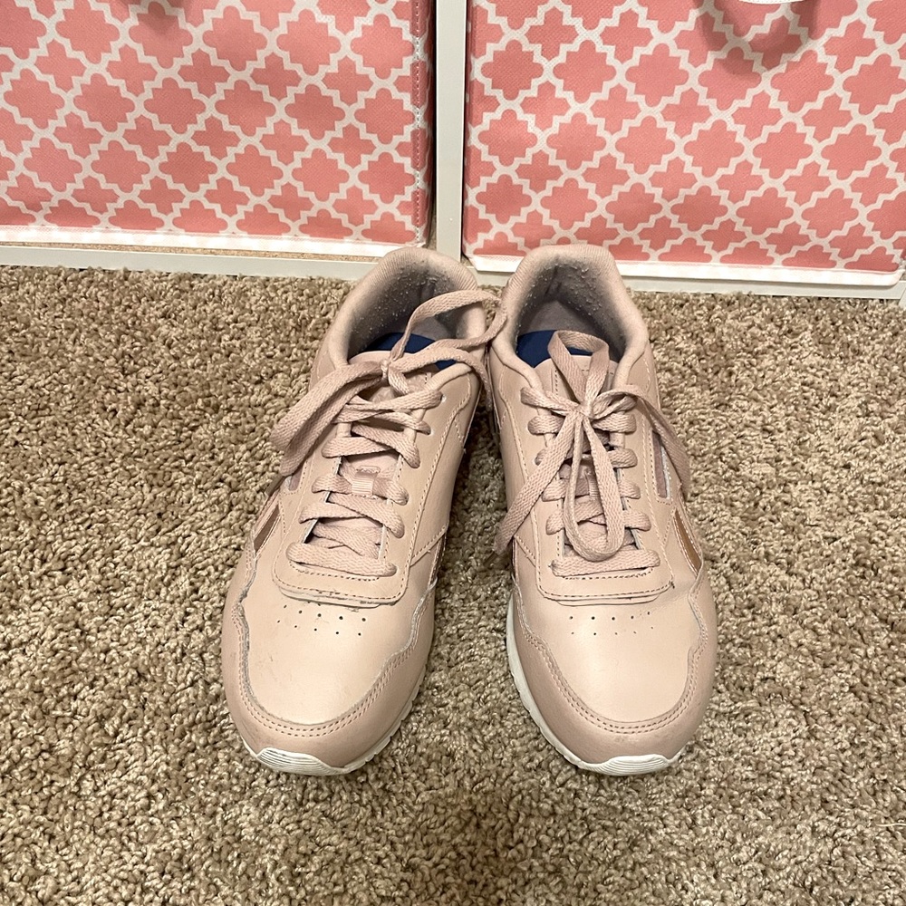 Reebok Women’s Sneaker